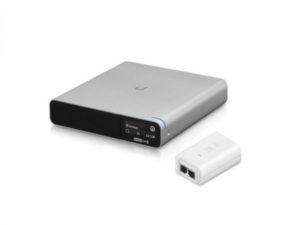 UCK-G2-Plus with Power Supply - Ubiquiti Wireless Controllers Series купить