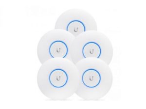 UAP-AC-PRO-5 - Ubiquiti Ceiling Access Points Series купить